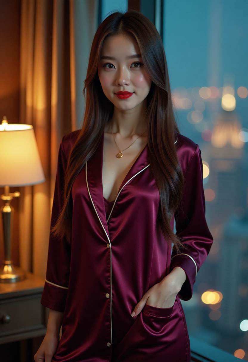 何墨